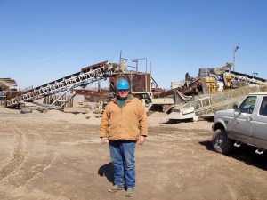 Gravel facts for DIY  www.lifeatthecottage.com