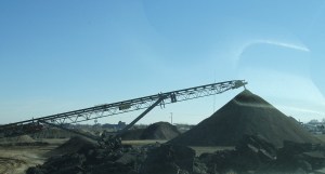 Gravel facts for DIY  www.lifeatthecottage.com