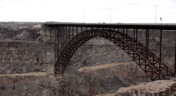 Perrine Bridge www.lifeatthecottage.com