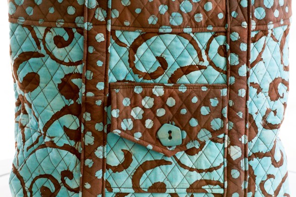 Pocket Detail www.lifeatthecottage.com