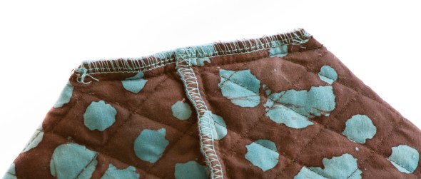 Inside Box Corner www.lifeatthecottage.com