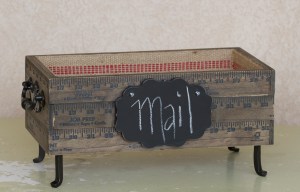 Yardstick Box www.lifeatthecottage.com