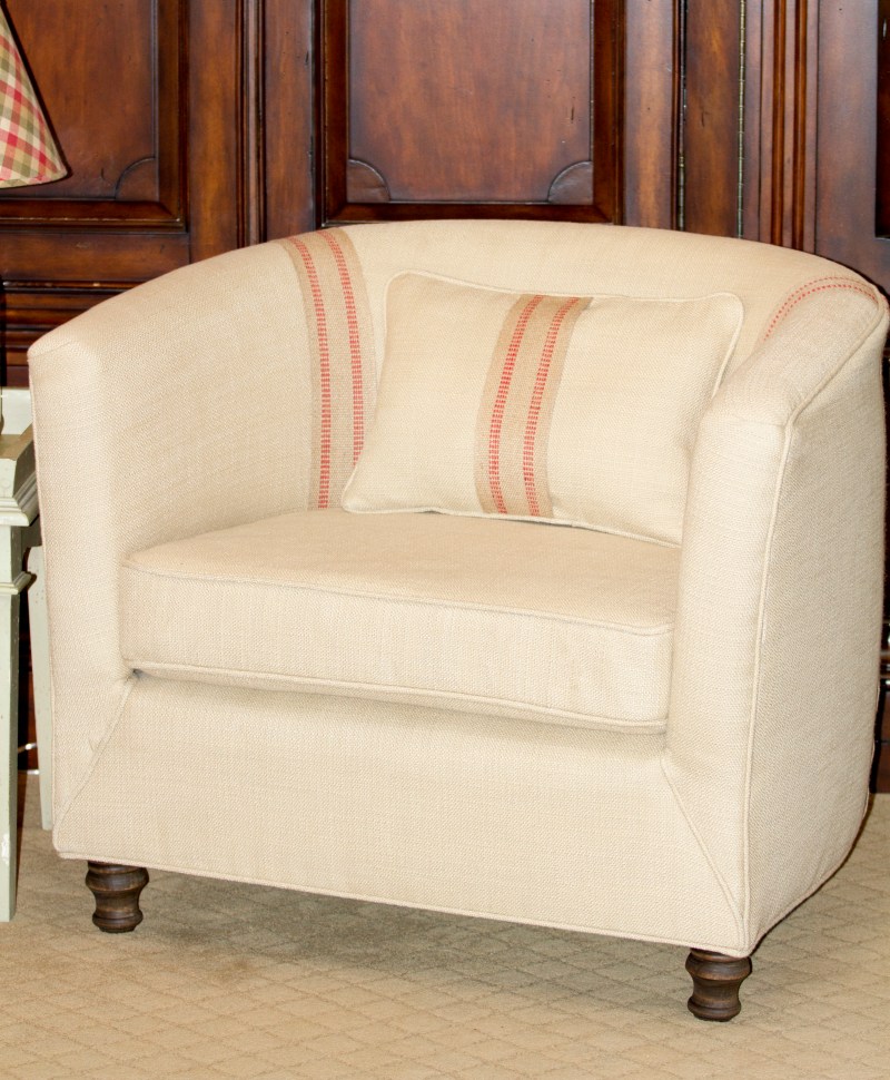 The Guilt Chair www.lifeatthecottage.com