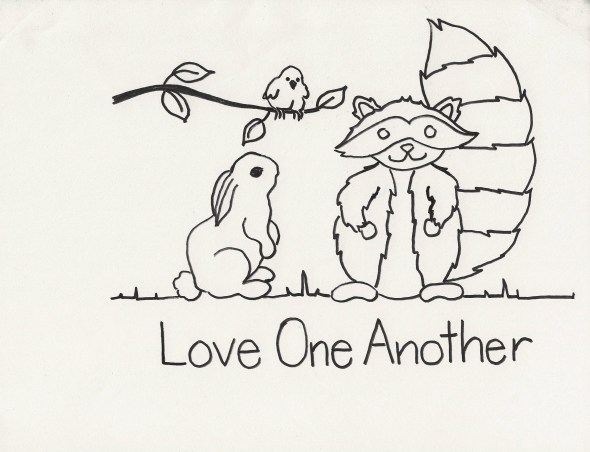 Block 5, Pattern www.lifeatthecottage.com