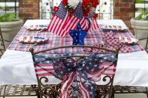 Center Piece www.lifeatthecottage.com