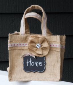 Home-Burlap-Bag