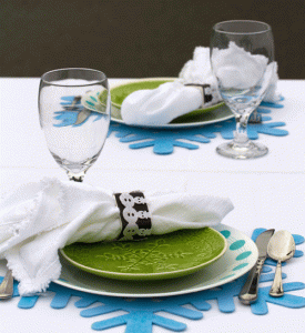 Tablescape www.lifeatthecottage.com